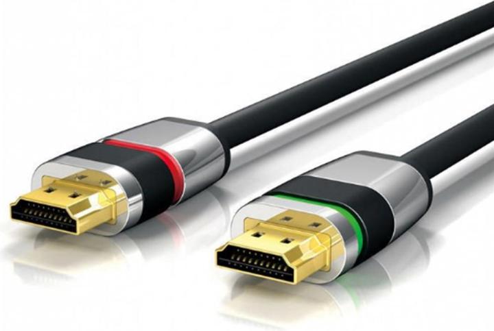 Produktbild Purelink HDMI (Typ A) — HDMI (Typ A) (2 m, HDMI)
