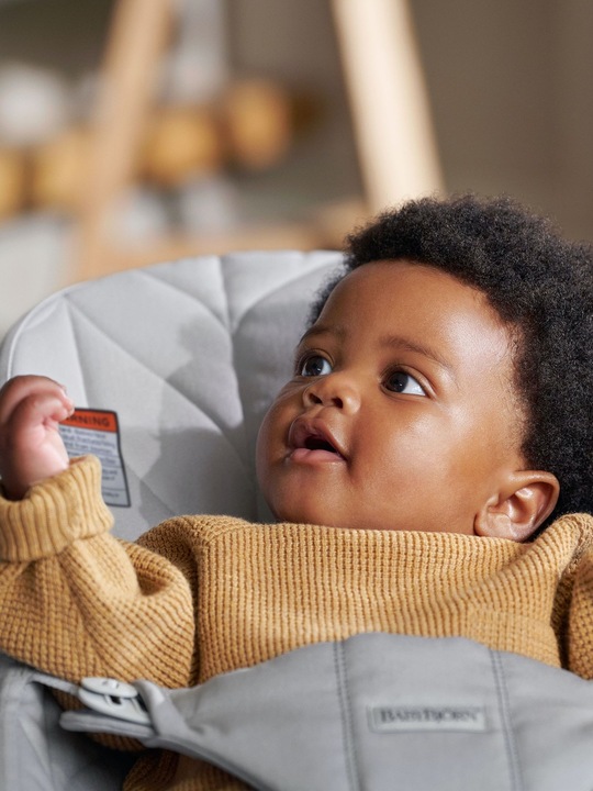Actual product image BabyBjörn Bliss