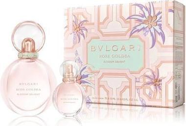 Actual product image Bulgari Spring 2024 Blossom Del Eau de Parfum (Eau de parfum, 75 ml)