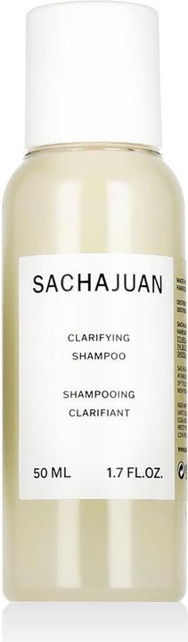 Immagine prodotto Sachajuan Clarifying Shampoo (Shampoo liquido, 50 ml)