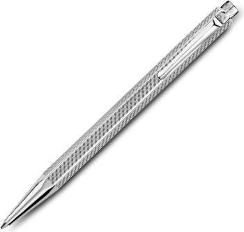 Image du produit Caran d'Ache Ecridor Cubrik (Argent)