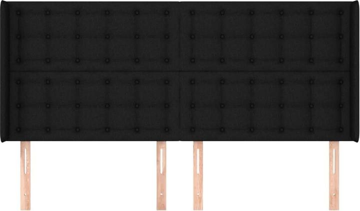 Actual product image vidaXL Franco (163 x 16 x 128 cm)