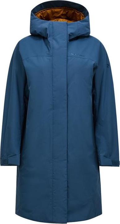 Produktbild Peak Performance Treeline Insulated Parka (M)