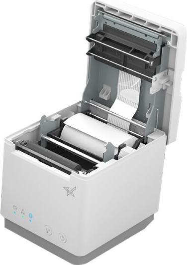 Produktbild Star Micronics Star mC-Print3 MCP30 WT E+U - Belegdrucker - Thermodirekt (USB)