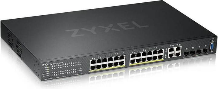 Produktbild Zyxel Gs2210-24hp (24 Ports)
