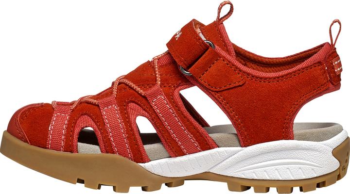 Actual product image Scarpa Mojito Sandal Kid Lifestyleschuh (25)