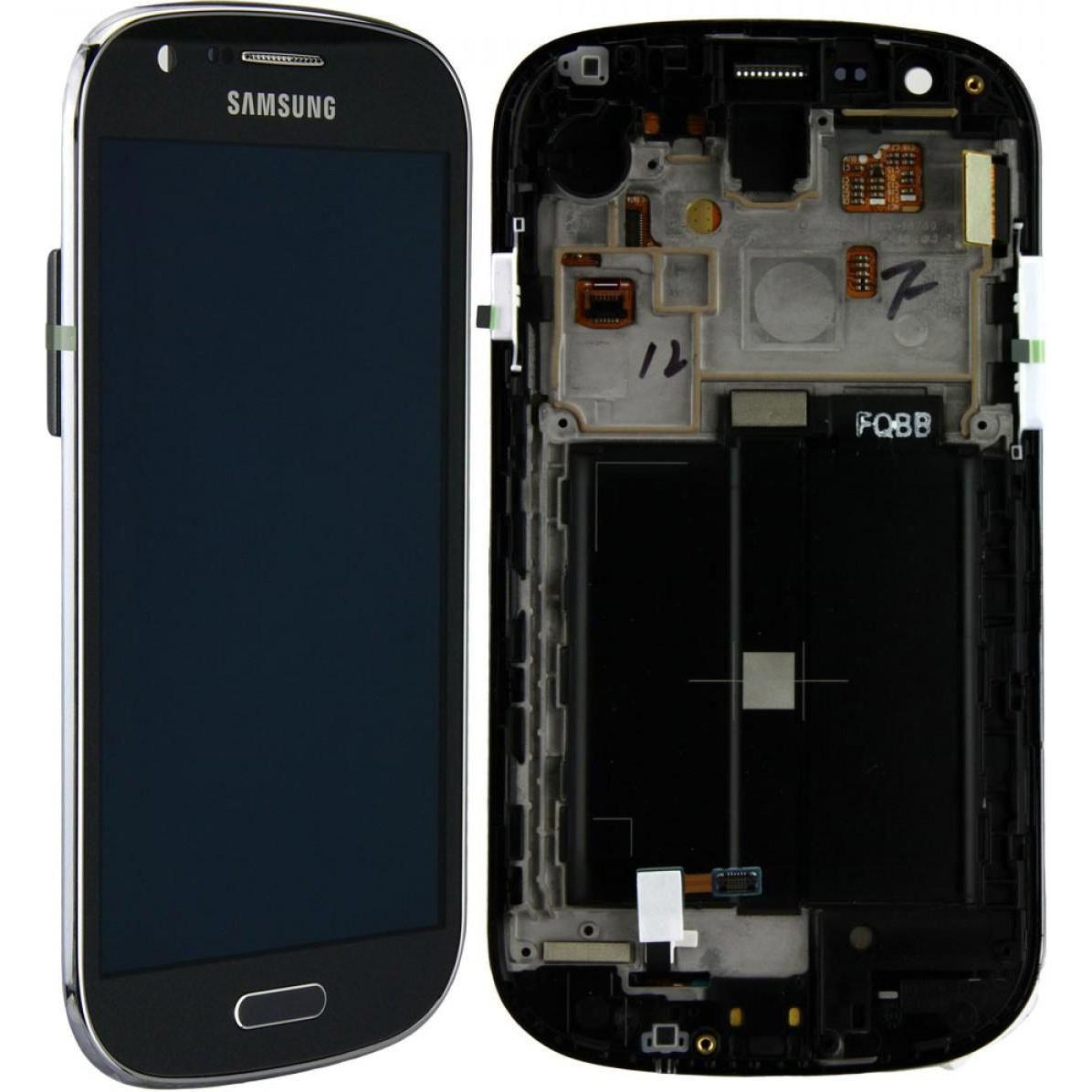 Samsung Mea Front Octa LCD Grey (Display), Mobilgerät Ersatzteile