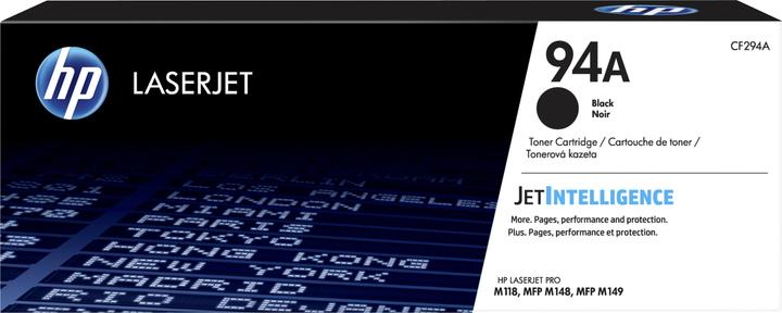 Image du produit HP 94A (CF)