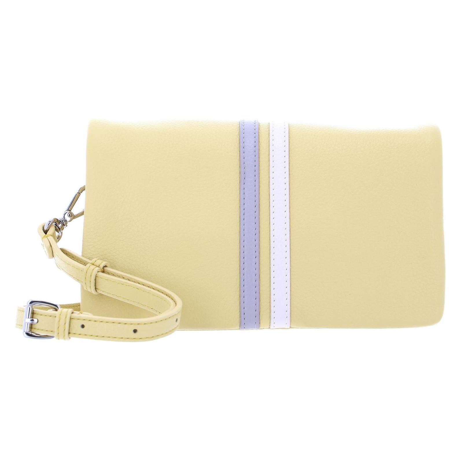 FredsBruder, Damen, Handtasche, Summer Rally Moto, Gelb