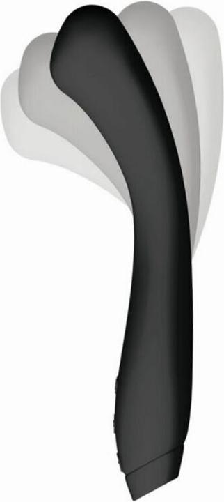 Produktbild Je Joue Juno Flex G-Spot Vibrator Black