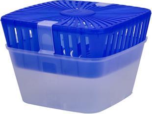 Actual product image Bison Moisture absorber 450g with refill