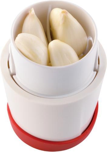 Actual product image Leifheit Knoblauchschneider