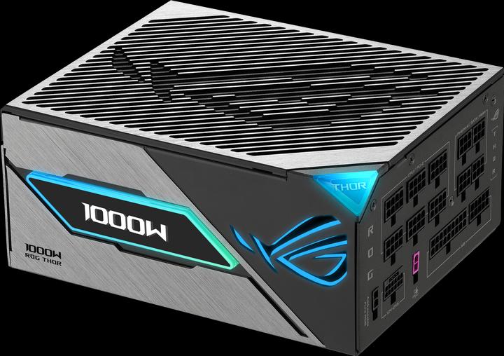 Image du produit ASUS Netzteil ROG Thor 1000T3-GAMING (1000 W)