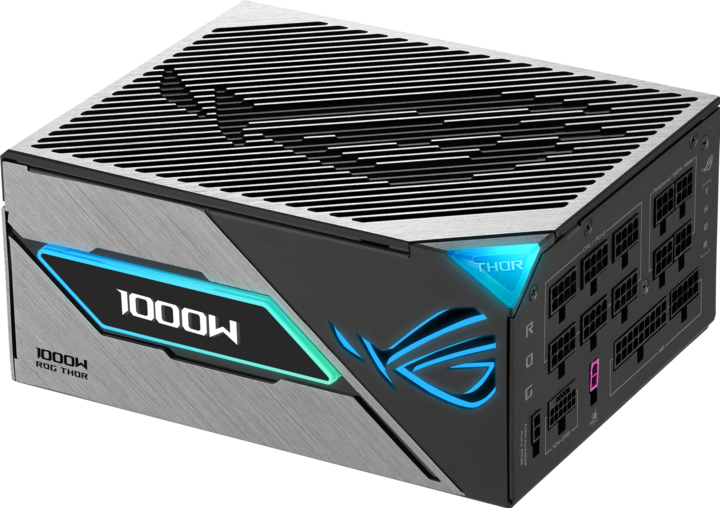 Produktbild ASUS Netzteil ROG Thor 1000T3-GAMING (1000 W)