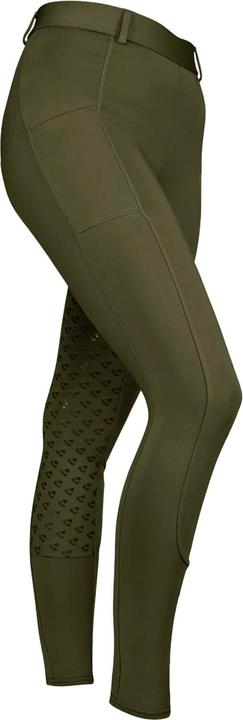 Actual product image Aubrion Girls riding breeches Albany (164)