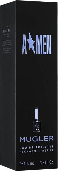 Actual product image Thierry Mugler Amen Eau De Toilette Refill (Eau de toilette, 100 ml)