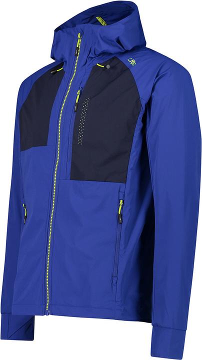 Produktbild CMP Campagnolo Hoodie (54)
