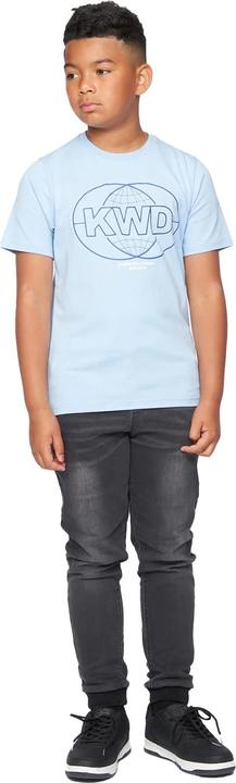 Immagine prodotto Kings Will Dream Orbital Maglietta Ragazzi (158, 164)