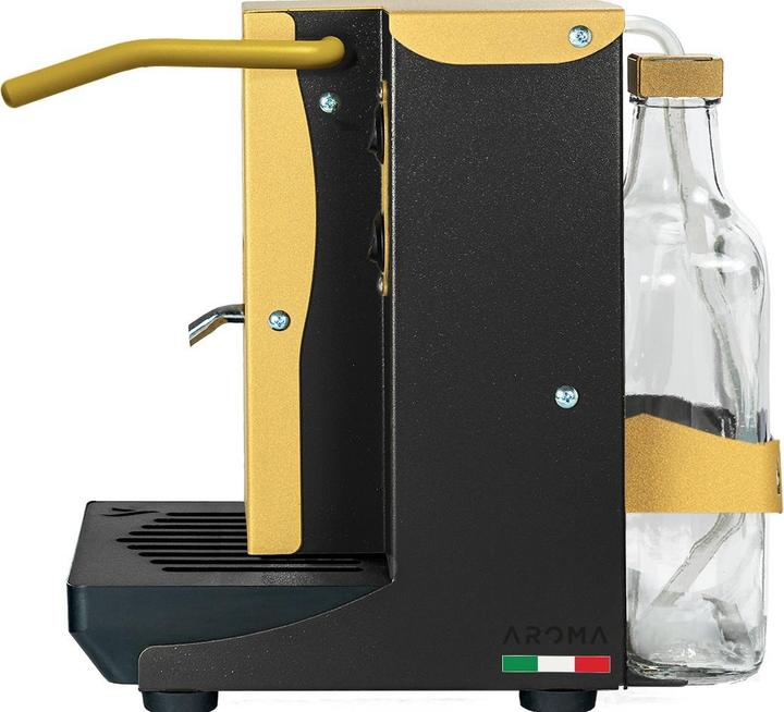 Image du produit Aroma Plus Gold Swiss Edition (E.S.E.)