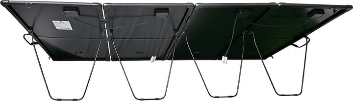 Produktbild Offgridtec FSP-Max 400W 36V faltbares Solarmodul Solarkoffer (400 W, 12.60 kg)