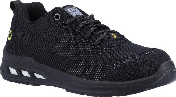 Actual product image Safety Jogger Ecofitz (S1P, 46)