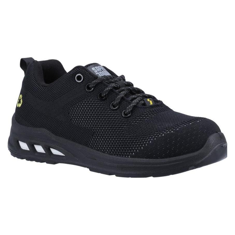 Safety Jogger, Werkschoenen, Ecofitz (S1P, 46)
