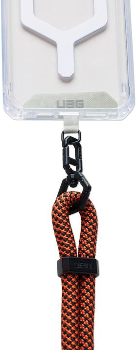 Actual product image UAG Civilian Crossbody Lanyard