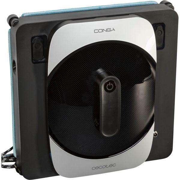 Cecotec Conga Windroid 1290 Elektrische Scheibenwaschanlage