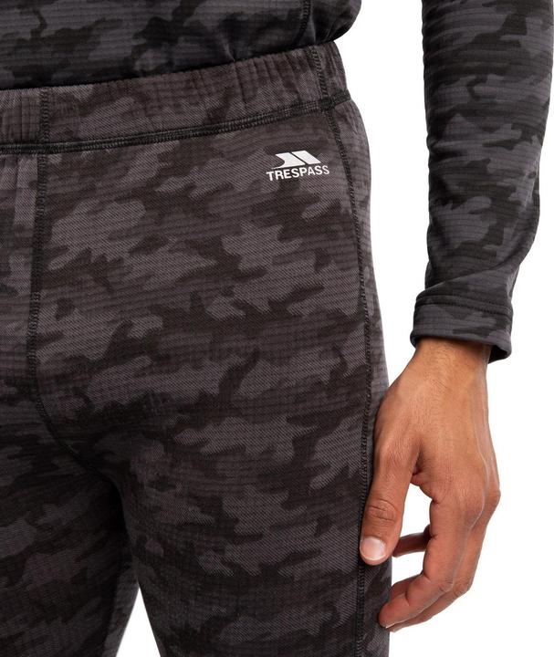 Produktbild Trespass Derren Baselayerhose (L)
