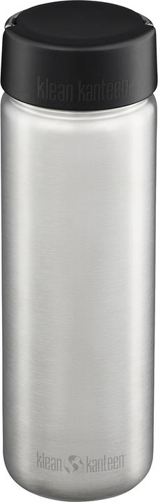 Produktbild Klean Kanteen Wide Loop Cap (0.80 l)