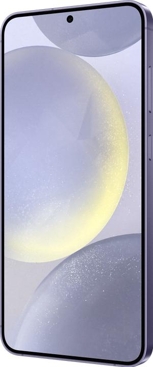 Image du produit Samsung DUPLICATE Galaxy S24+ (512 Go, Violet cobalt, 6.70", Double SIM, 5G)