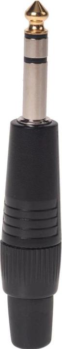 Produktbild Bemero Klinkenstecker BC2002BK-M