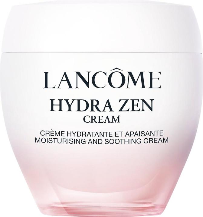 Actual product image Lancôme Hydra Zen (75 ml, Day cream)