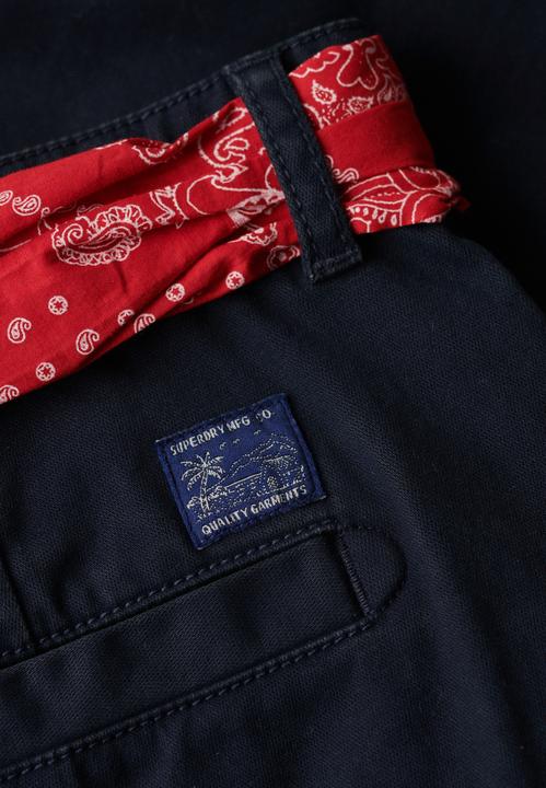 Image du produit Superdry Vintage Chino Hot Short (XS)