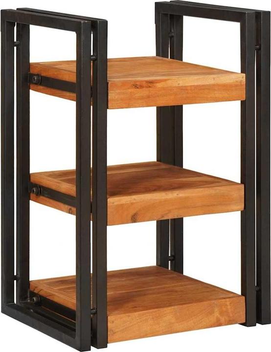 Immagine prodotto vidaXL Nachttisch (33 x 38 x 58 cm)