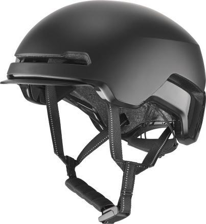 Black, cap black