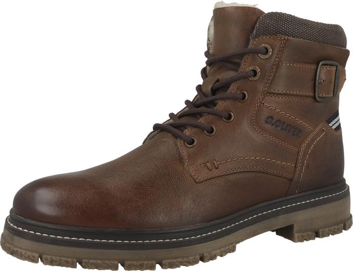 Actual product image S.Oliver 5-16249-43 - 63653 (43)