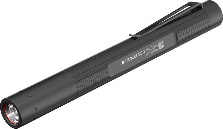 Produktbild Ledlenser LED-Taschenlampe P4 Core (14.60 cm, 120 lm)