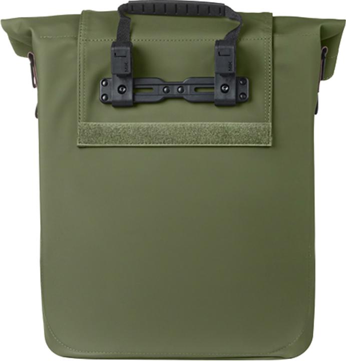 Produktbild Basil MIK Hooks (16 l, Gepäckträgertasche)