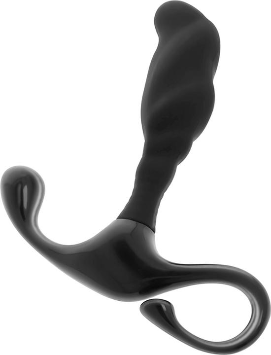 Immagine prodotto Ohmama Massaggiatore prostatico in silicone per principianti