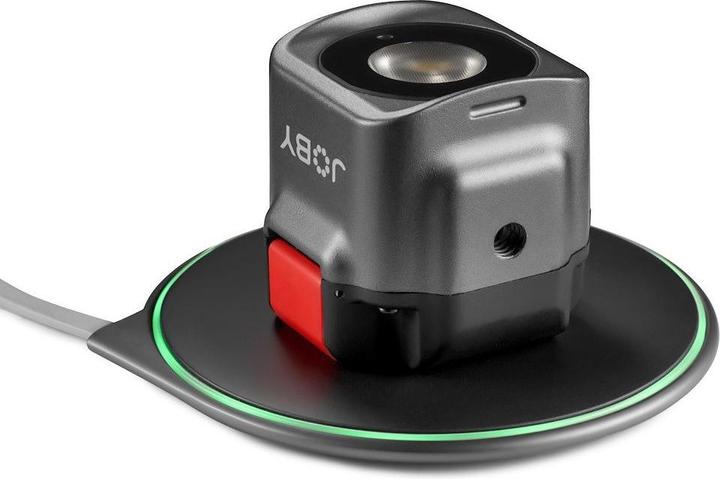 Actual product image Joby Beamo LED light (3.70 cm, 1500 lm)