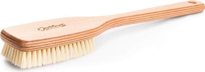 Actual product image Jentschura bath brush