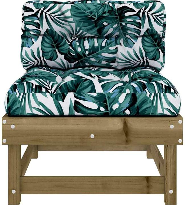 Produktbild vidaXL Brantley