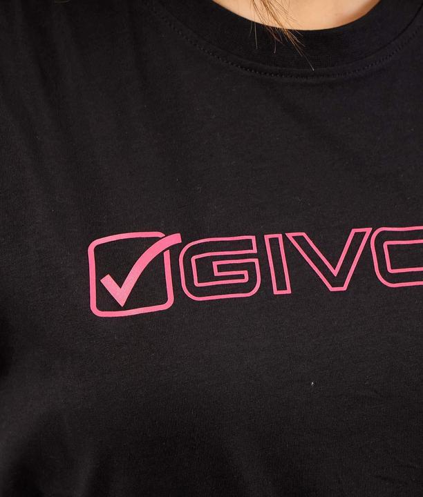 Produktbild Givova Mondo (M)