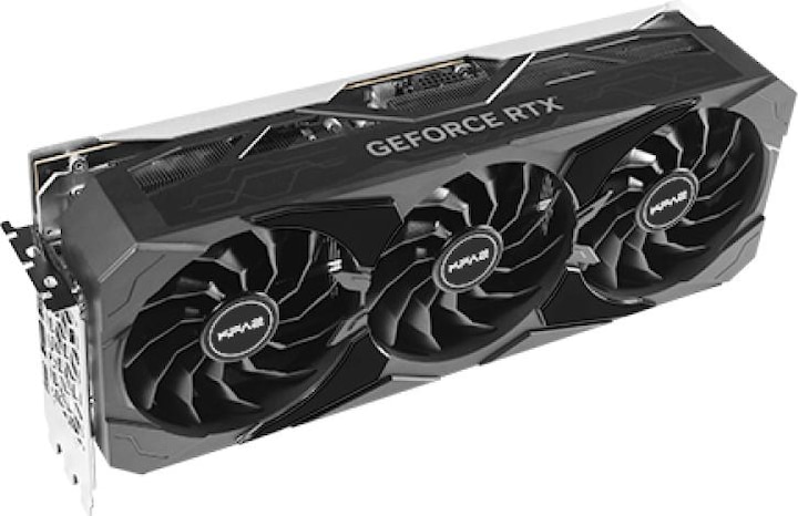 Produktbild KFA2 RTX4090 SG OC (24 GB)