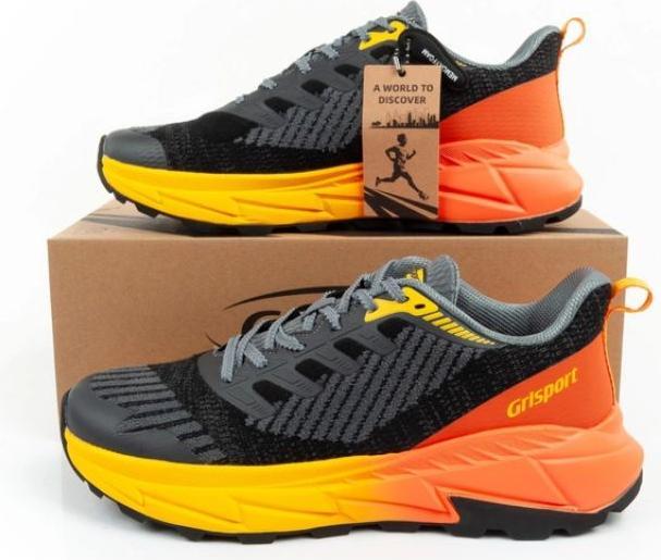 Produktbild GriSport Laufschuhe (41)