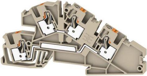 Produktbild Weidmüller AEP ITB 2.5 BB