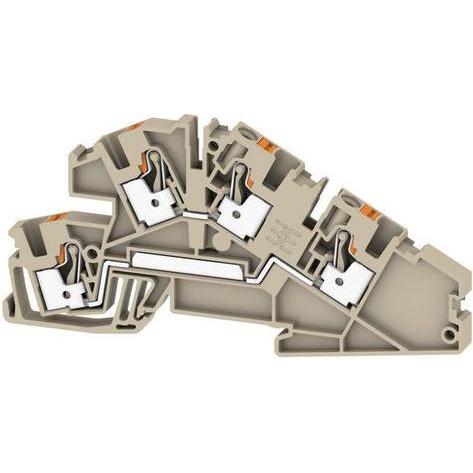 Thumbnail - Weidmüller, Kabelverbindung, AEP ITB 2.5 BB