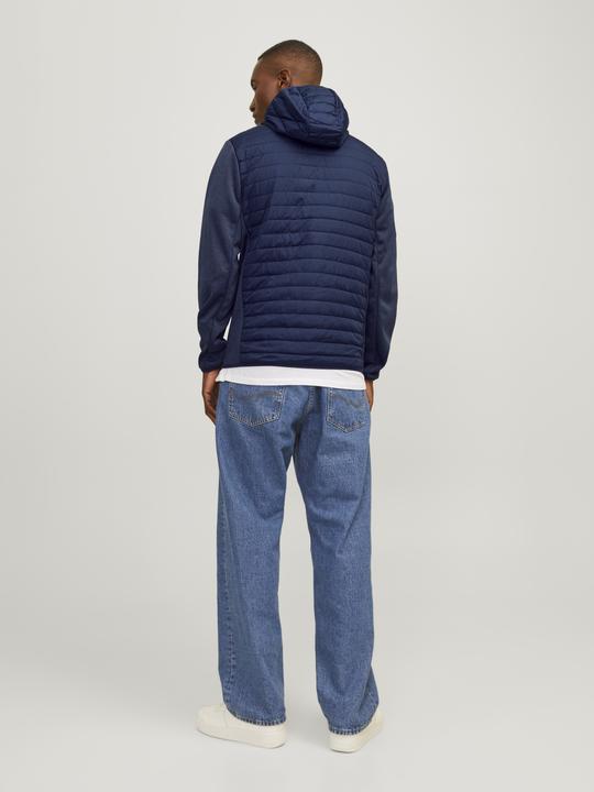 Actual product image Jack & Jones Multi Quilted (XL)