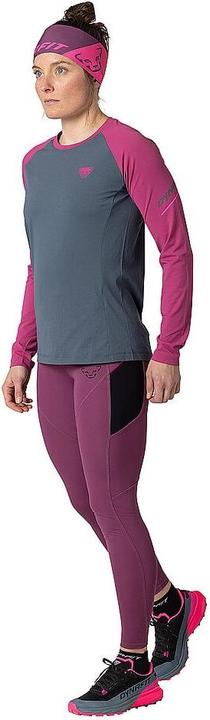 Actual product image Dynafit Alpine Pro Langarmshirt Damen (38, M)